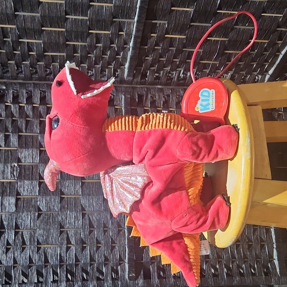 Kid connection interactive dragon 🐉 - Picture 3 of 6